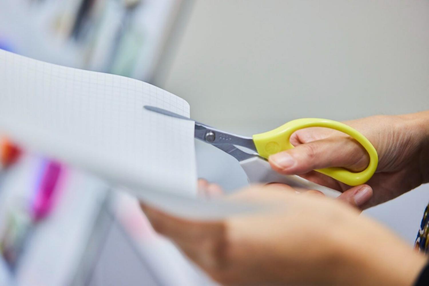 iDChoki （アイディーチョキ）