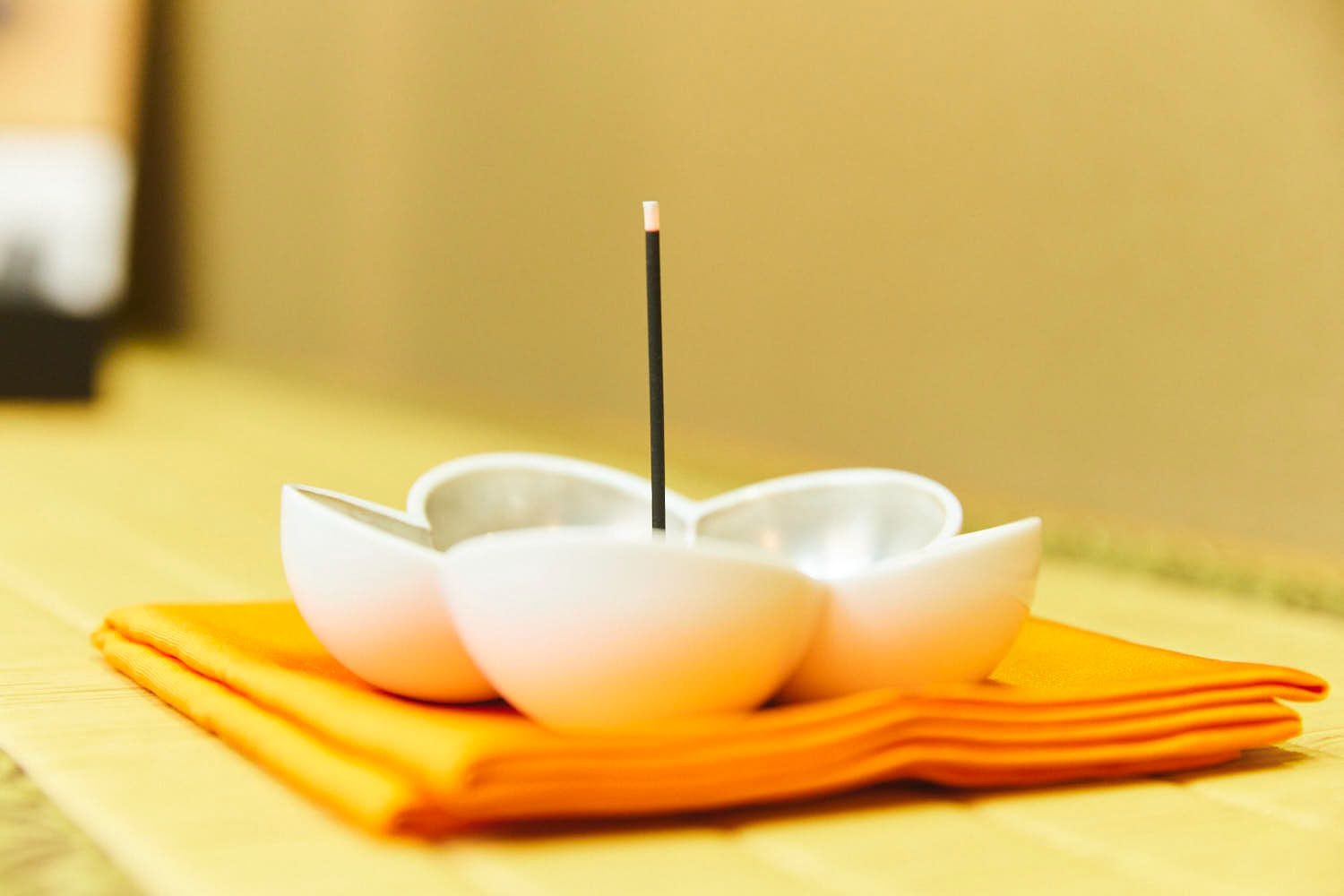 Premium Incense Holder Fio 