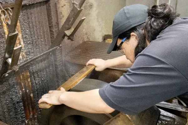 株式会社山脇刃物製作所　2025