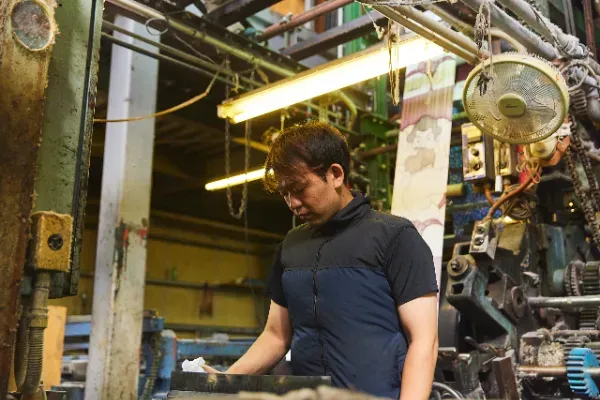 竹野染工株式会社　2024