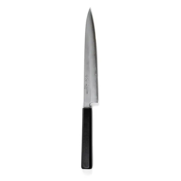 第1回　漆 景清 SANMA KNIFE