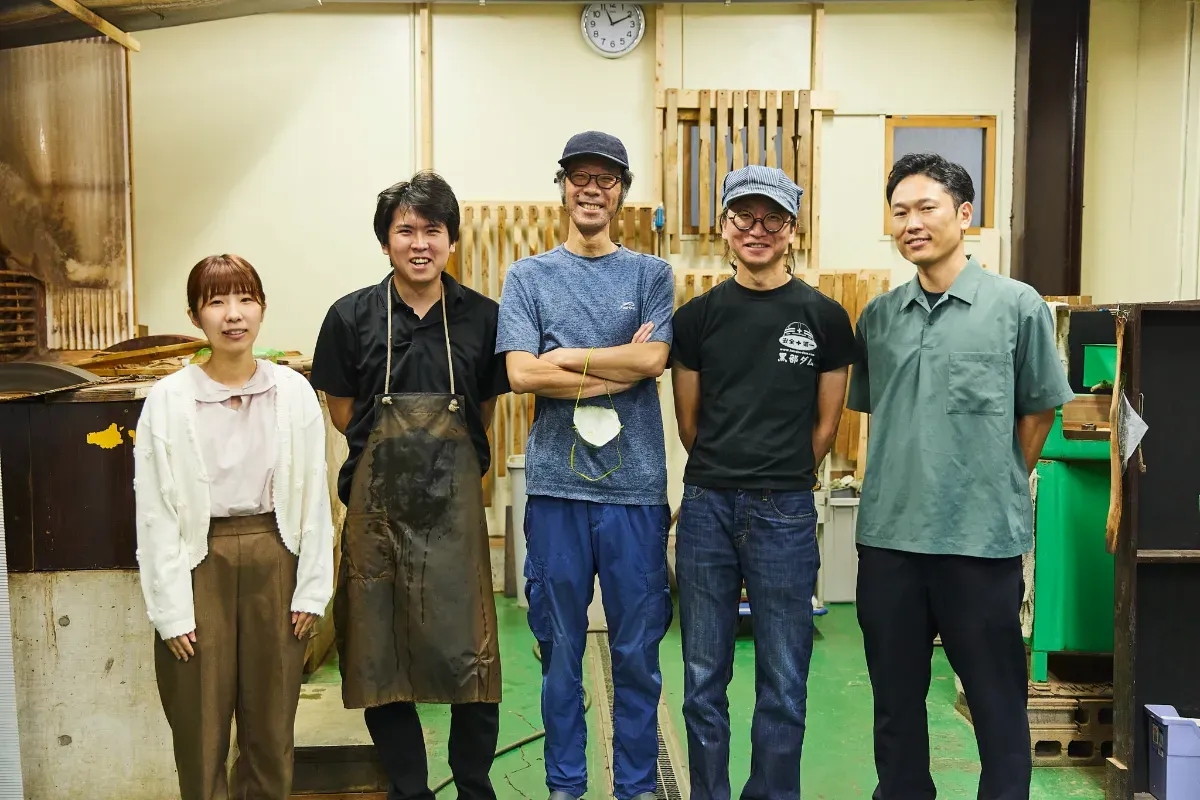 株式会社福井　2024.10