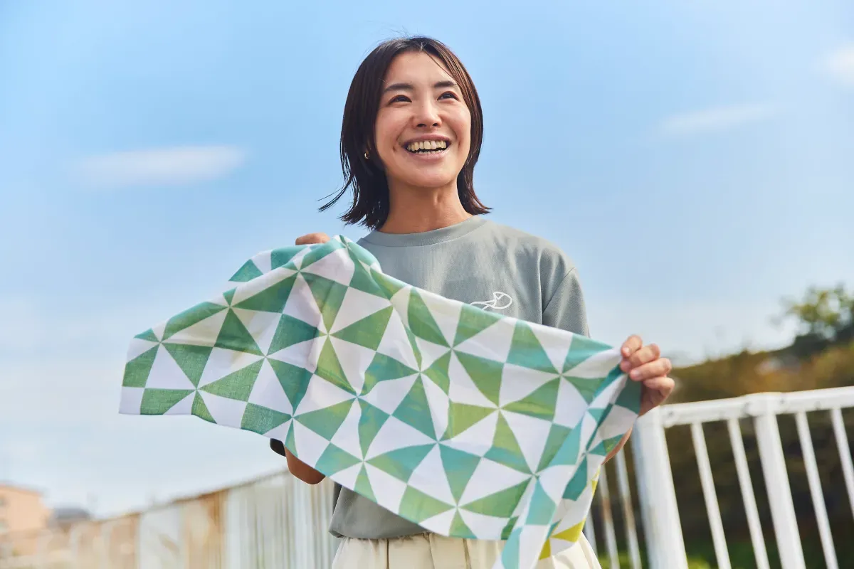 竹野染工株式会社　2024.10