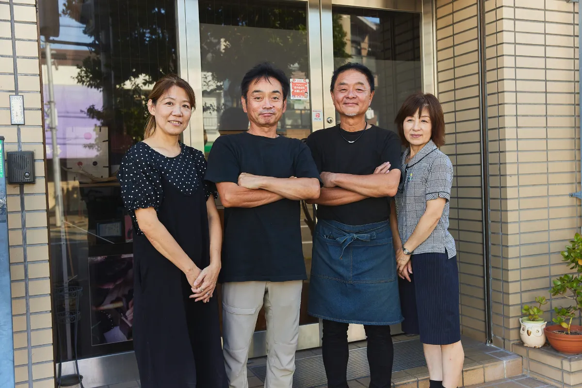 株式会社ダイキチ　2024.10